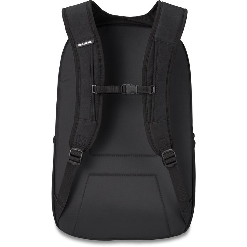 194626553207-Dakine Campus - Sac à dos - 33L - noir--1