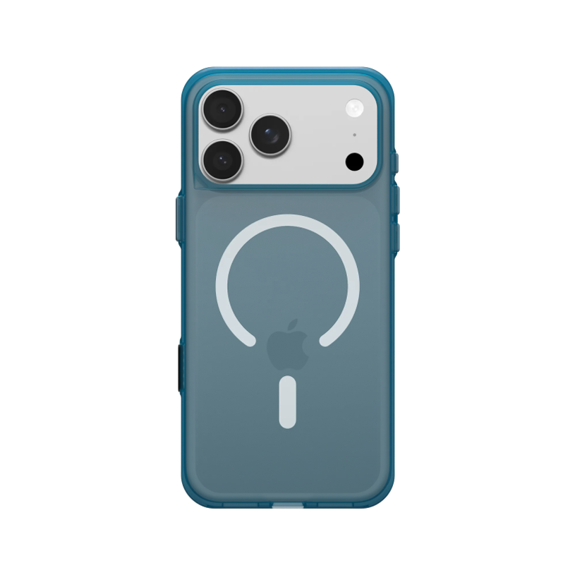 4711592494493-RHINOSHIELD - Coque pour Apple iPhone 17 Pro Max - MagSafe - Bleu nuit--0
