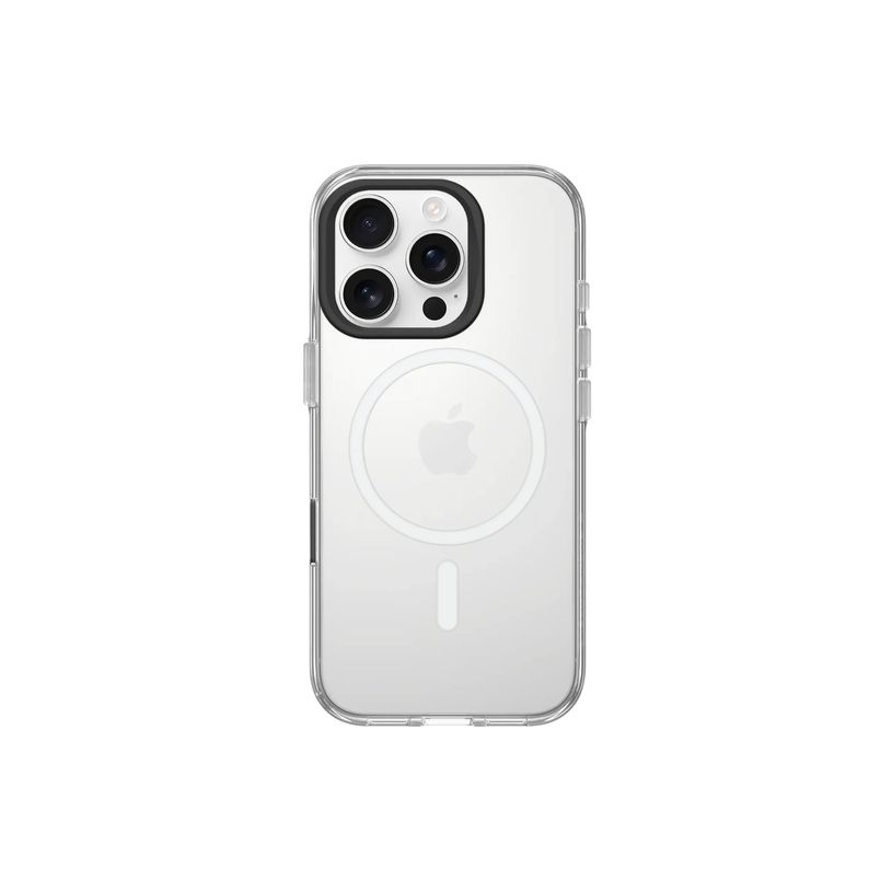 4711563108947-RhinoShield Clear - Coque de protection pour iPhone 16 Pro - MagSafe - transparent--0
