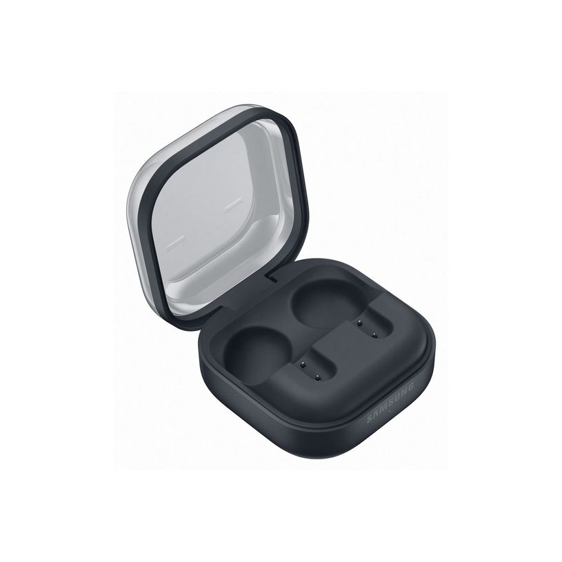 8806097998389-Samsung Galaxy Buds4 - Écouteurs sans fil avec micro - Bluetooth - noir-P_405271253_1-6