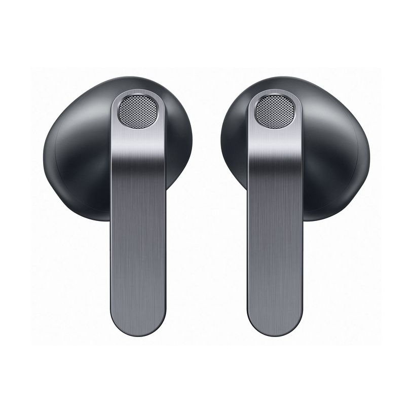 8806097998389-Samsung Galaxy Buds4 - Écouteurs sans fil avec micro - Bluetooth - noir-P_405271253_10-0
