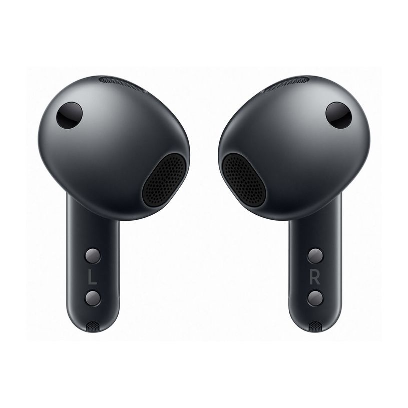 8806097998389-Samsung Galaxy Buds4 - Écouteurs sans fil avec micro - Bluetooth - noir-P_405271253_11-1