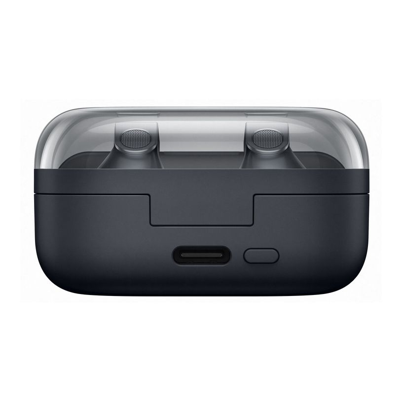 8806097998389-Samsung Galaxy Buds4 - Écouteurs sans fil avec micro - Bluetooth - noir-P_405271253_2-9