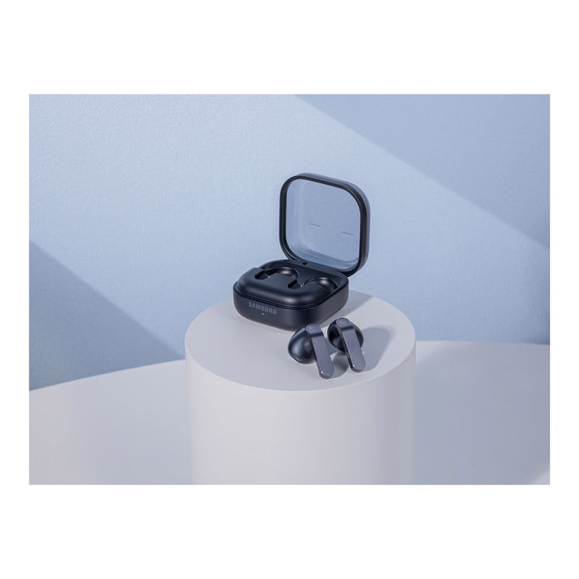 8806097998389-Samsung Galaxy Buds4 - Écouteurs sans fil avec micro - Bluetooth - noir-P_405271253_5-10