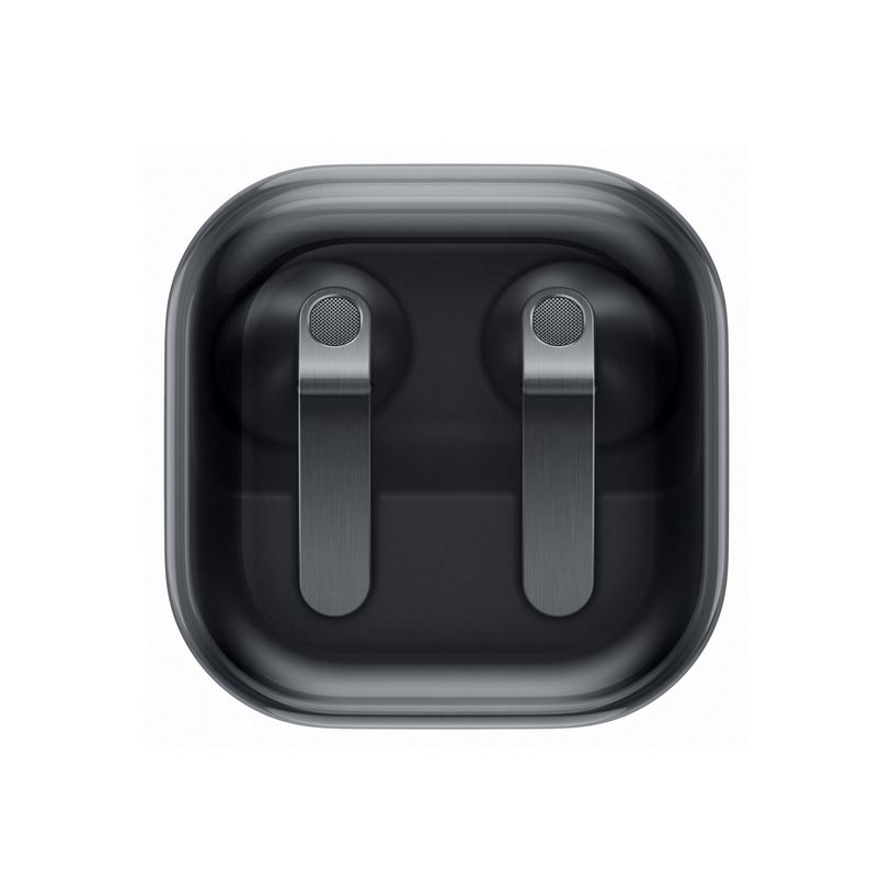 8806097998389-Samsung Galaxy Buds4 - Écouteurs sans fil avec micro - Bluetooth - noir-P_405271253_6-5