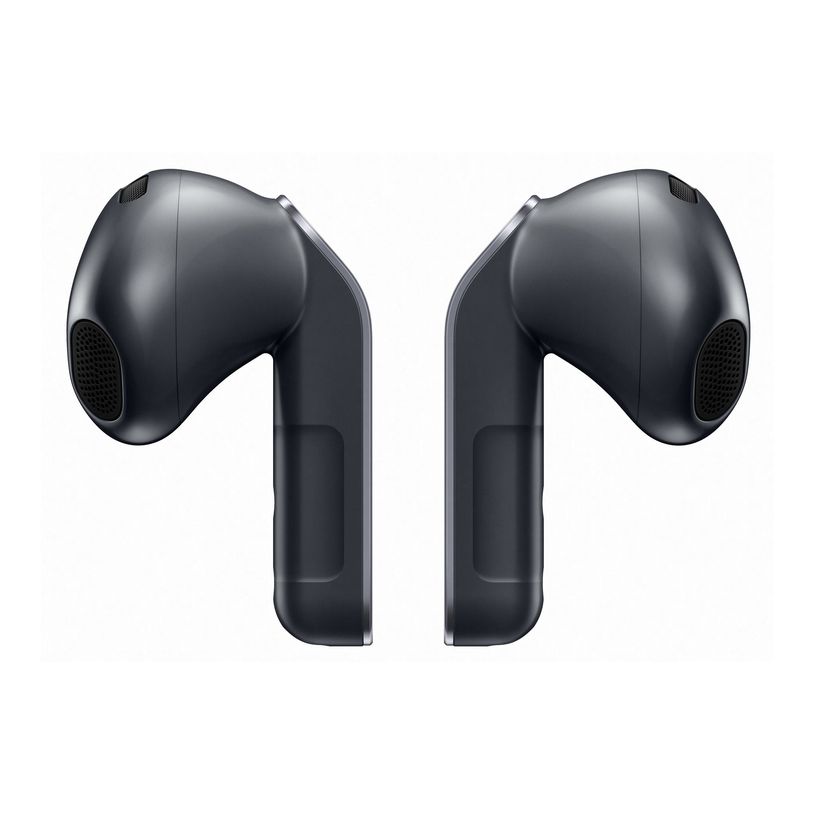 8806097998389-Samsung Galaxy Buds4 - Écouteurs sans fil avec micro - Bluetooth - noir-P_405271253_9-2