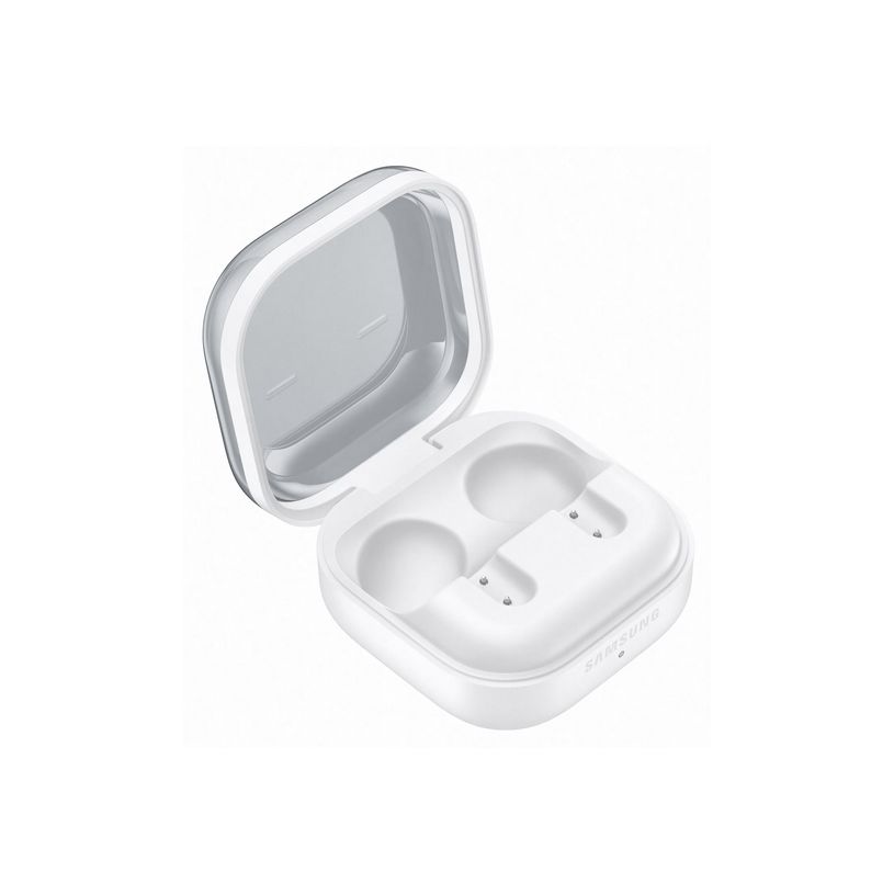 8806097997993-Samsung Galaxy Buds4 - Écouteurs sans fil avec micro - Bluetooth - blanc-P_405271254_1-4