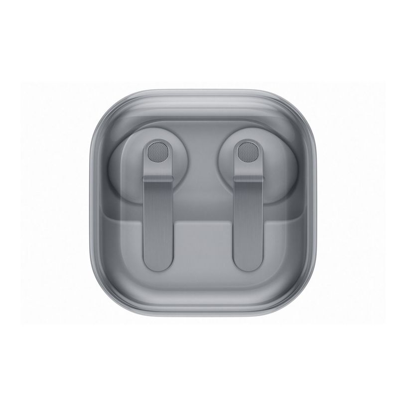 8806097997993-Samsung Galaxy Buds4 - Écouteurs sans fil avec micro - Bluetooth - blanc-P_405271254_10-6