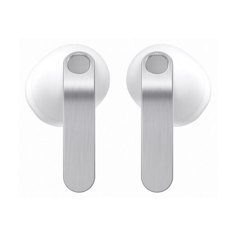 8806097997993-Samsung Galaxy Buds4 - Écouteurs sans fil avec micro - Bluetooth - blanc-P_405271254_11-0