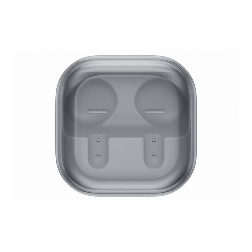 8806097997993-Samsung Galaxy Buds4 - Écouteurs sans fil avec micro - Bluetooth - blanc-P_405271254_4-7