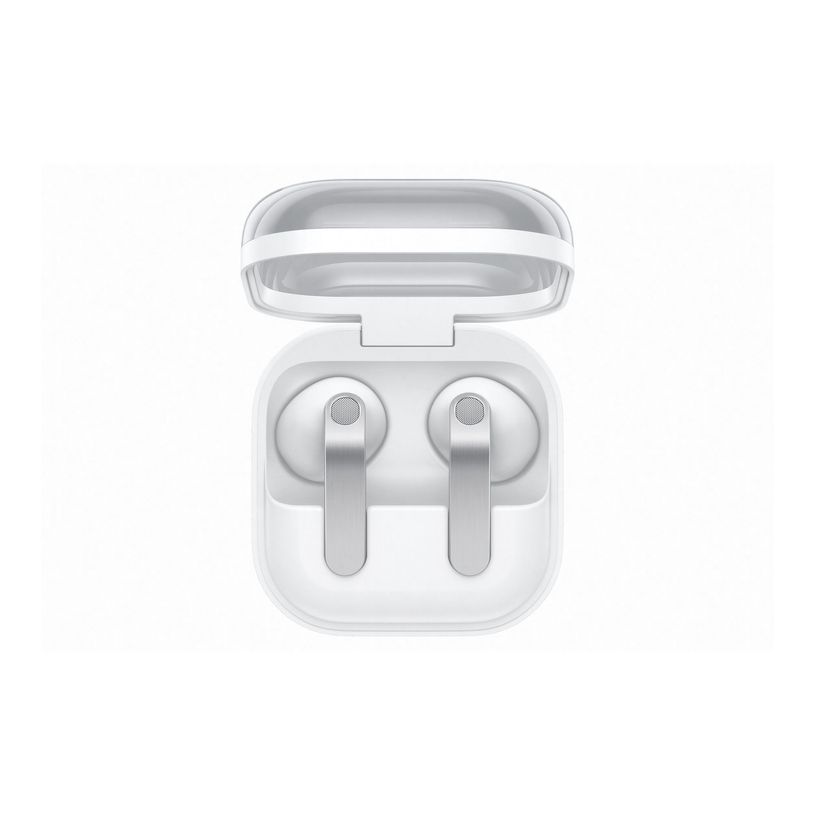 8806097997993-Samsung Galaxy Buds4 - Écouteurs sans fil avec micro - Bluetooth - blanc-P_405271254_6-5