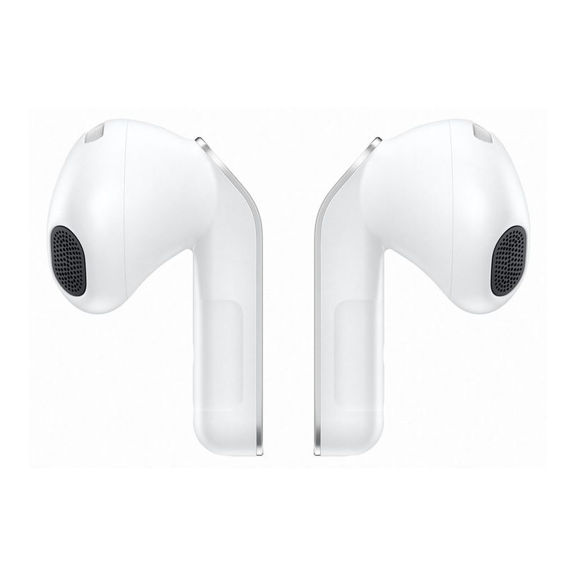 8806097997993-Samsung Galaxy Buds4 - Écouteurs sans fil avec micro - Bluetooth - blanc-P_405271254_7-2