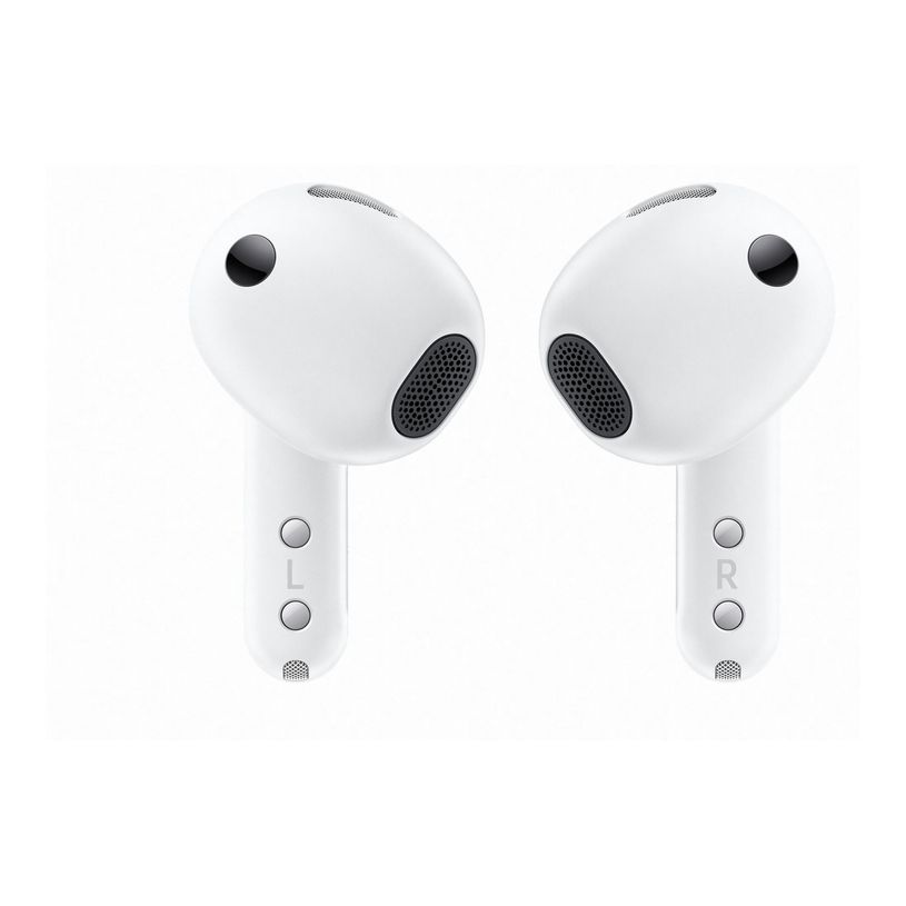 8806097997993-Samsung Galaxy Buds4 - Écouteurs sans fil avec micro - Bluetooth - blanc-P_405271254_9-1