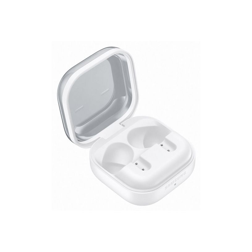 8806097985037-Samsung Galaxy Buds4 Pro - Écouteurs sans fil avec micro - Bluetooth - blanc-P_405271272_1-5
