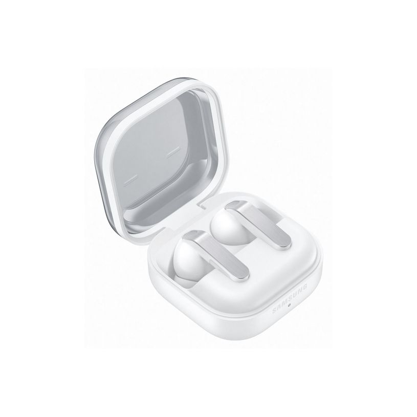 8806097985037-Samsung Galaxy Buds4 Pro - Écouteurs sans fil avec micro - Bluetooth - blanc-P_405271272_10-3