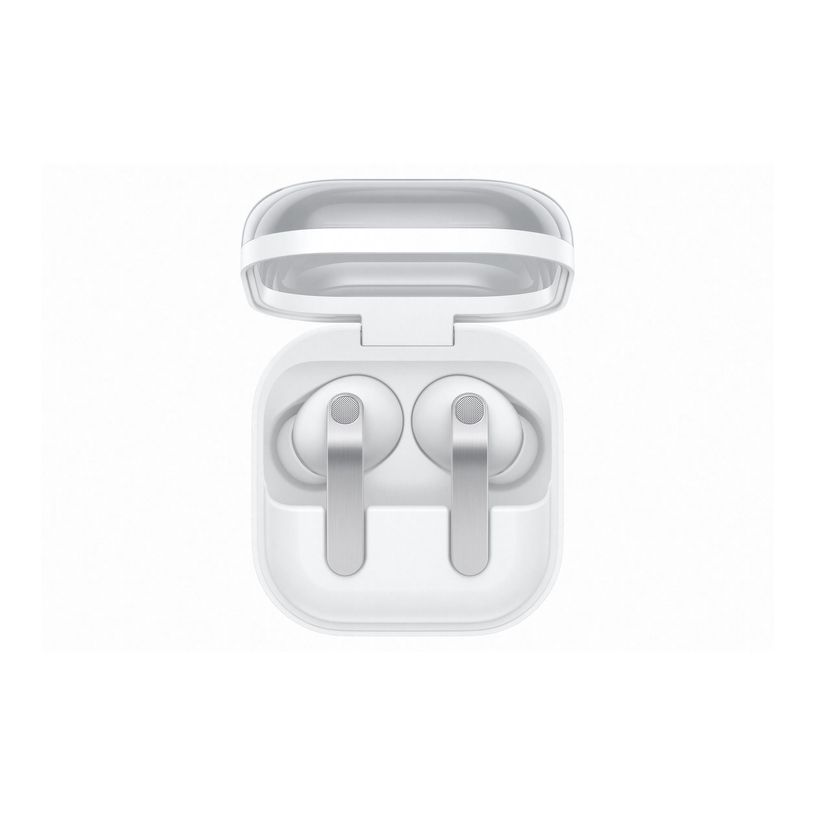 8806097985037-Samsung Galaxy Buds4 Pro - Écouteurs sans fil avec micro - Bluetooth - blanc-P_405271272_11-4