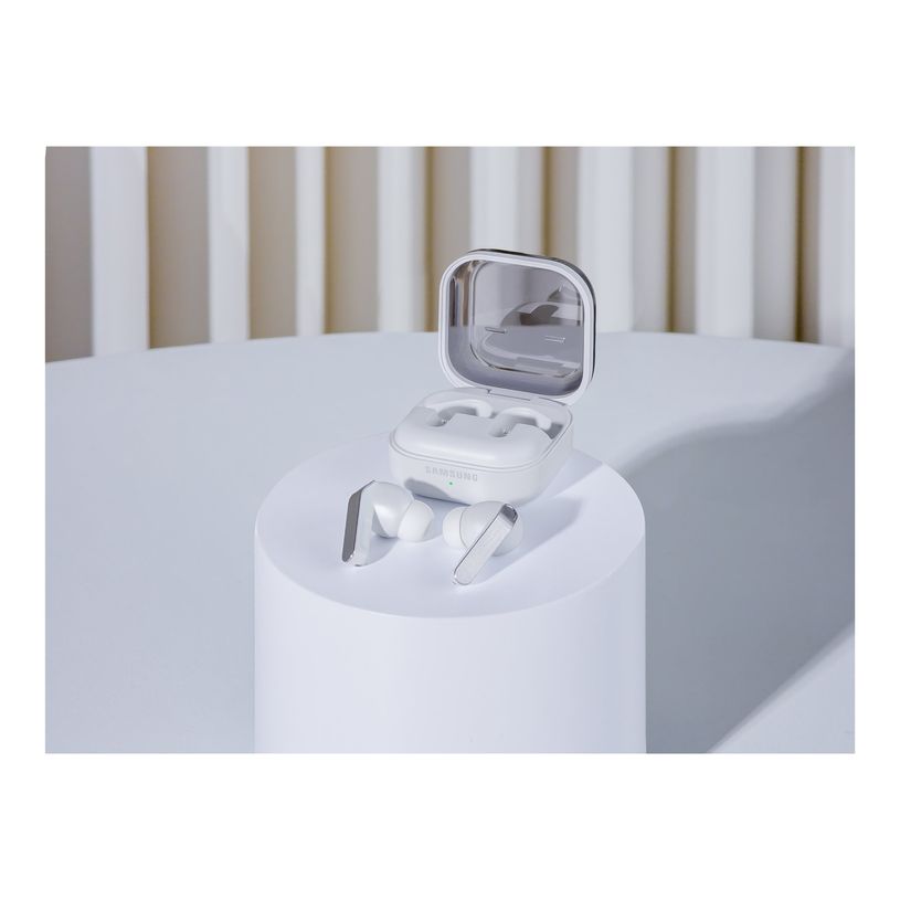 8806097985037-Samsung Galaxy Buds4 Pro - Écouteurs sans fil avec micro - Bluetooth - blanc-P_405271272_5-10
