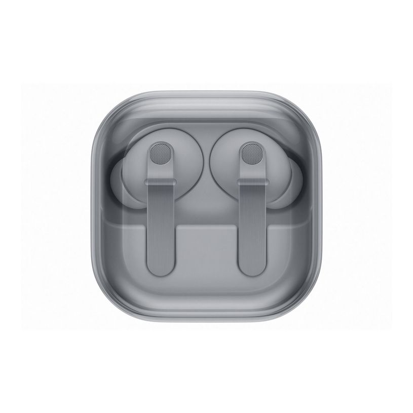 8806097985037-Samsung Galaxy Buds4 Pro - Écouteurs sans fil avec micro - Bluetooth - blanc-P_405271272_6-6