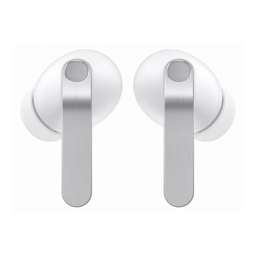 8806097985037-Samsung Galaxy Buds4 Pro - Écouteurs sans fil avec micro - Bluetooth - blanc-P_405271272_9-0