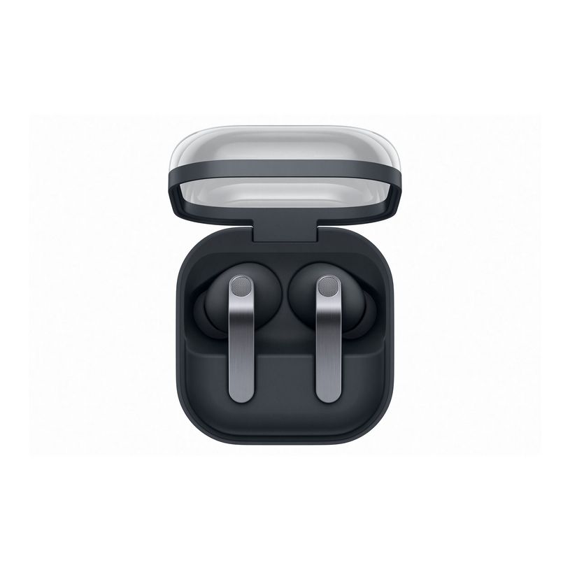 8806097984658-Samsung Galaxy Buds4 Pro - Écouteurs sans fil avec micro - Bluetooth - noir-P_405271273_11-5
