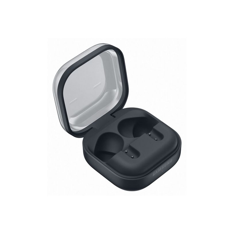 8806097984658-Samsung Galaxy Buds4 Pro - Écouteurs sans fil avec micro - Bluetooth - noir-P_405271273_2-4