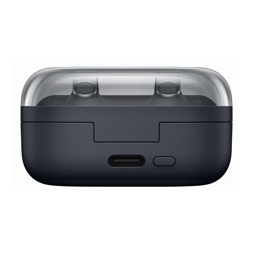 8806097984658-Samsung Galaxy Buds4 Pro - Écouteurs sans fil avec micro - Bluetooth - noir-P_405271273_3-9