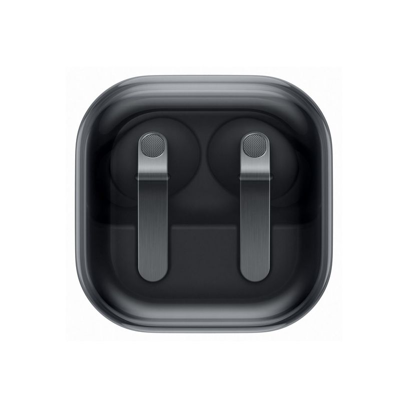 8806097984658-Samsung Galaxy Buds4 Pro - Écouteurs sans fil avec micro - Bluetooth - noir-P_405271273_6-6