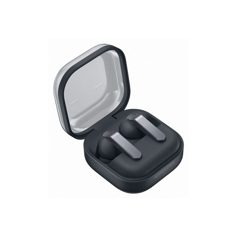 8806097984658-Samsung Galaxy Buds4 Pro - Écouteurs sans fil avec micro - Bluetooth - noir-P_405271273_7-3