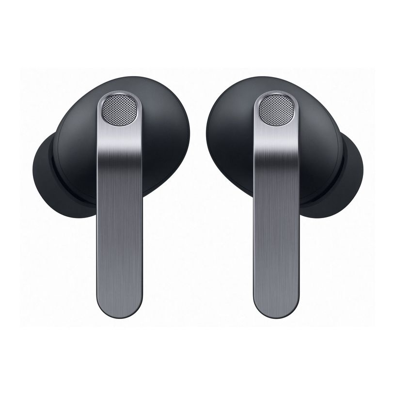 8806097984658-Samsung Galaxy Buds4 Pro - Écouteurs sans fil avec micro - Bluetooth - noir-P_405271273_8-0