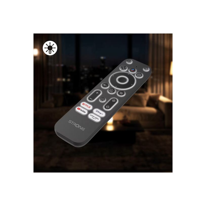 9120137872132-Strong MIRA x-1 -Vidéoprojecteur LCD sans fil - 500 ANSI lumens - Full HD (1920 x 1080) --P_405271292_6-6