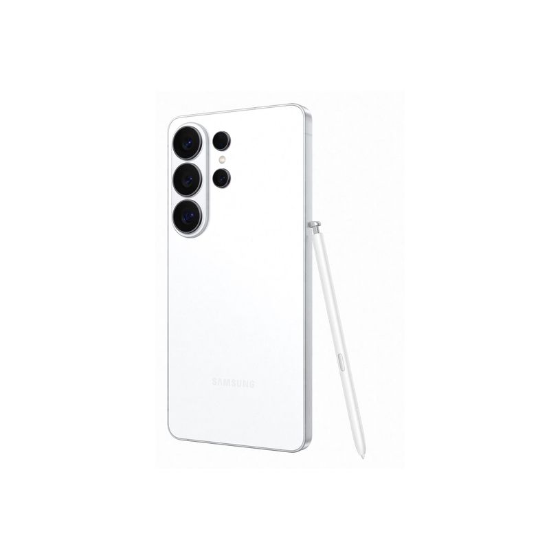 8806097826927-Samsung Galaxy S26 Ultra - Smartphone - 5G - 12/256 Go - blanc-P_405271483_12-14