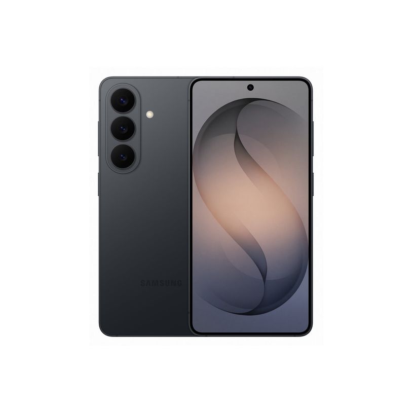 8806097827405-Samsung Galaxy S26 - Smartphone - 5G - 12/512 Go - Noir-P_405271516_7-0
