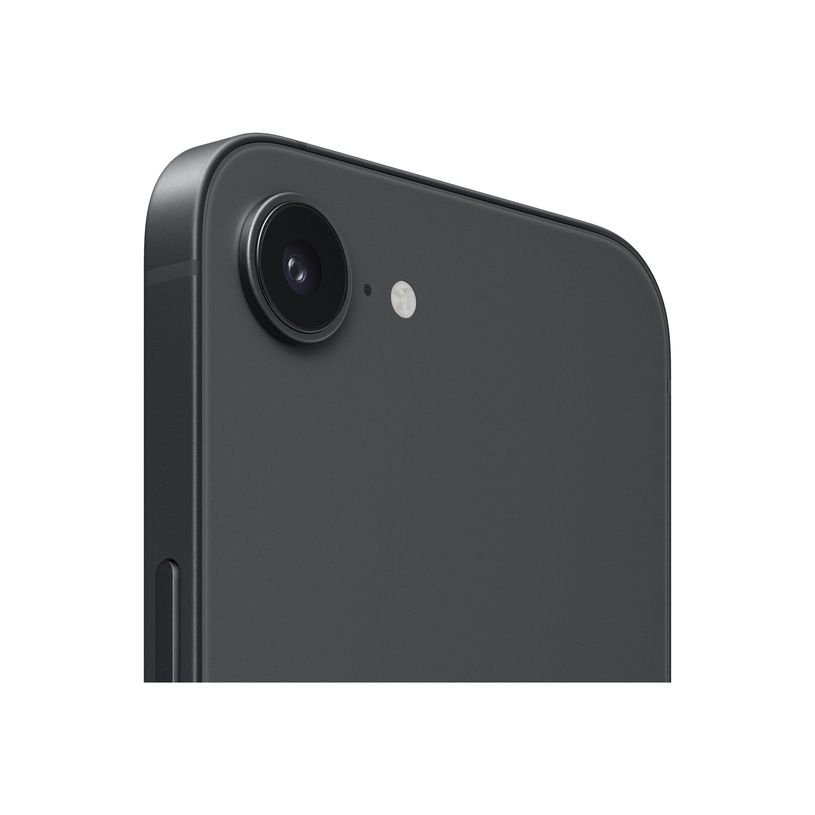 4549995677485-Apple iPhone 17e e-SIM - Smartphone - 5G - 256 Go - Noir-P_405271519_6-3