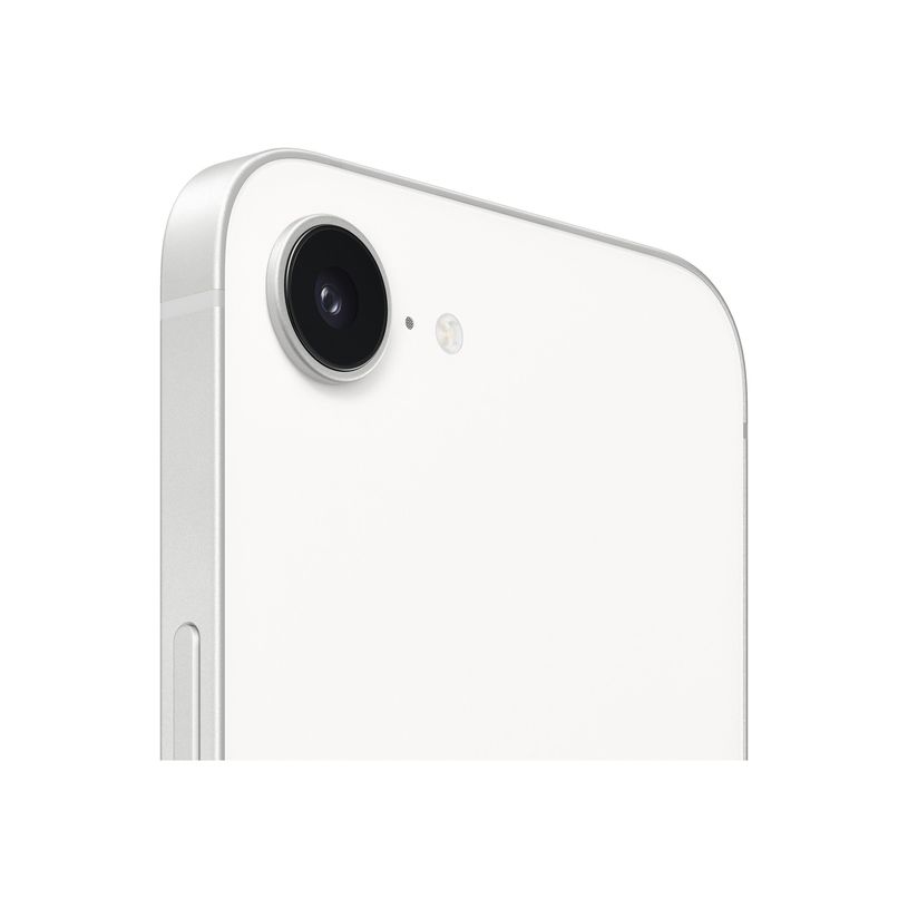 4549995677539-Apple iPhone 17e e-SIM - Smartphone - 5G - 256 Go - Blanc-P_405271520_6-3