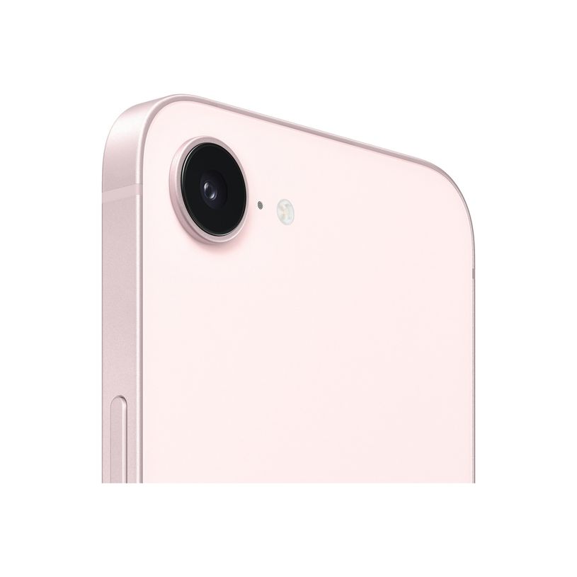 4549995677584-Apple iPhone 17e e-SIM - Smartphone - 5G - 256 Go - Rose doux-P_405271521_6-4