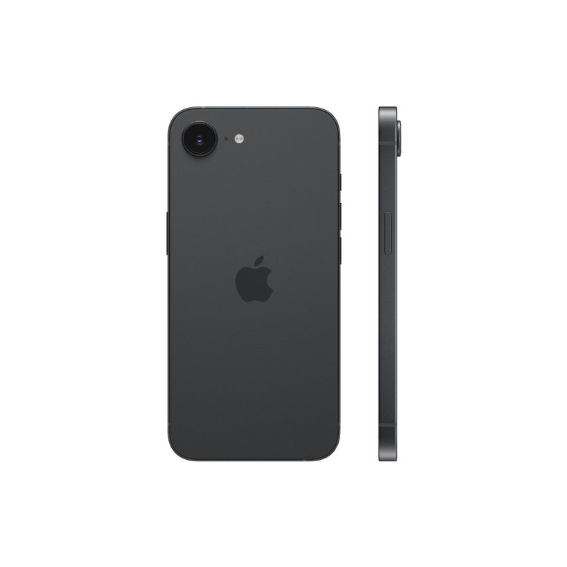 195951031026-Apple iPhone 17e - Smartphone - 5G - 512 Go - noir-P_405271522_3-2