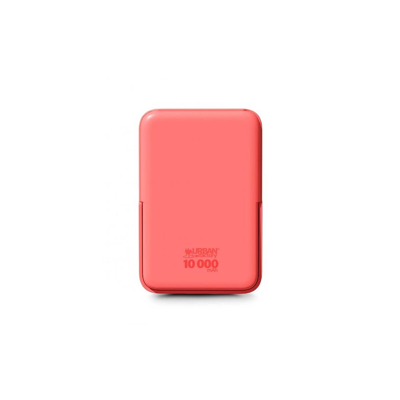 3760170885209-Urban Factory MAGNEE POWER - Batterie externe - MagSafe - 10000 mAh - 22,5 W - USB-C, USB -P_405271600_2-7
