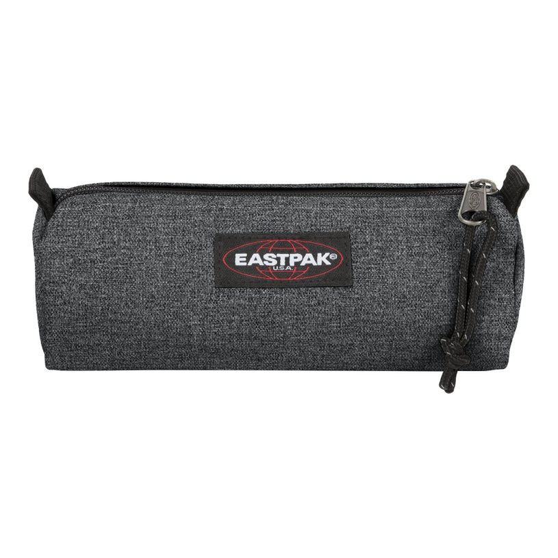 5415187811052-EASTPAK Benchmark - Trousse - nylon à 60 %, 40 % polyester - jean noir-P_405271630_3-0