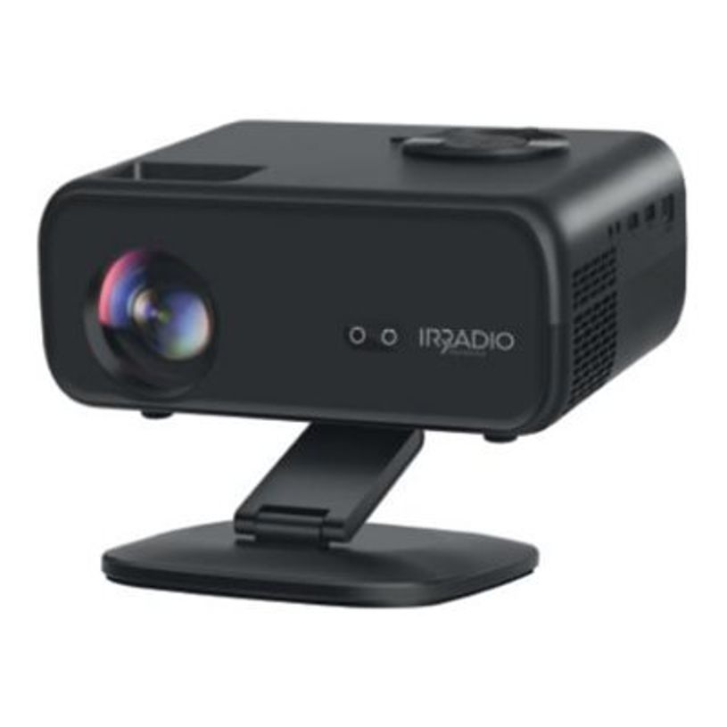 8006012378344-Irradio VDP-IR Smart 600HD - Projecteur LCD portable FHD - 600 ANSI lumens - Wi-Fi,LAN - g-P_405271634_1-0
