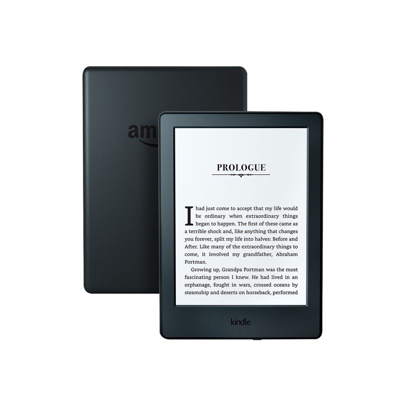 840414601246-Amazon Kindle 11ème génération - liseuse 6" - 16 Go - monochrome-P_405271807_1-0