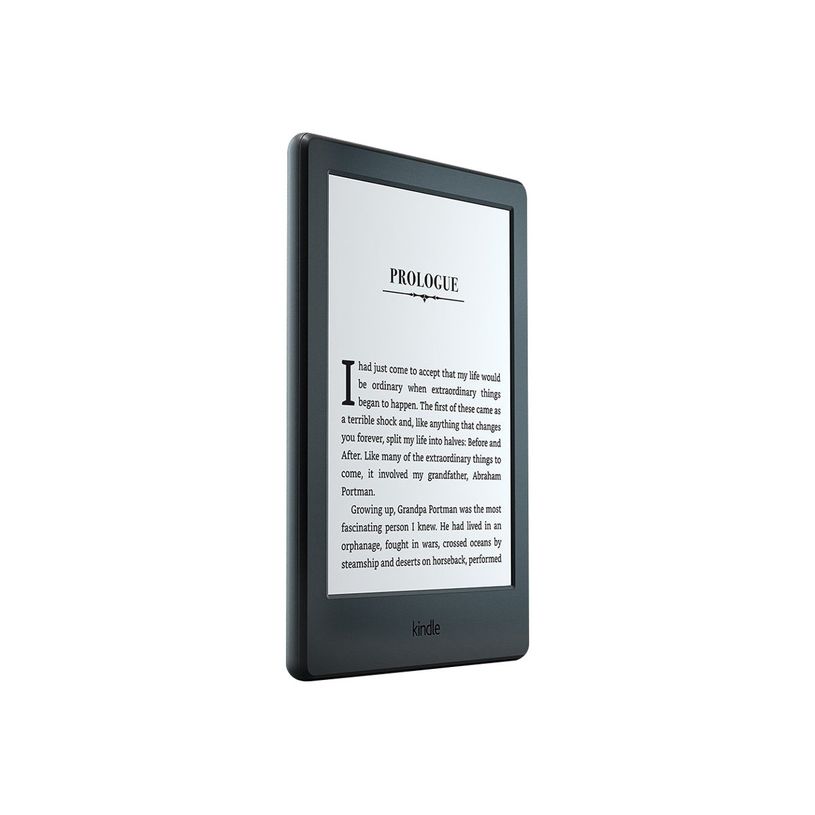840414601246-Amazon Kindle 11ème génération - liseuse 6" - 16 Go - monochrome-P_405271807_3-1