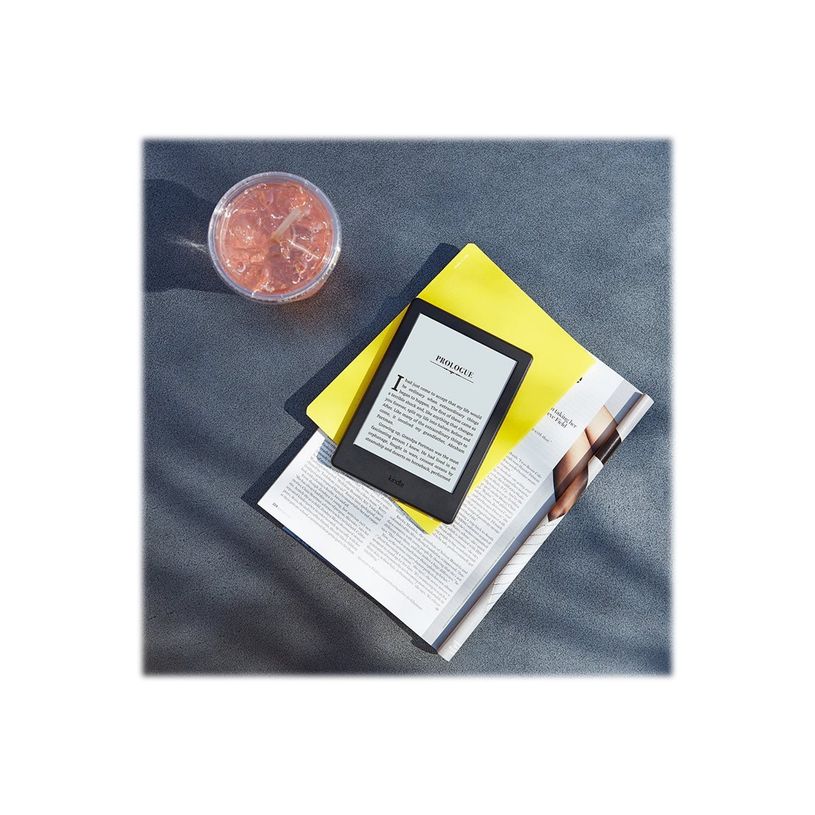840414601246-Amazon Kindle 11ème génération - liseuse 6" - 16 Go - monochrome-P_405271807_4-3