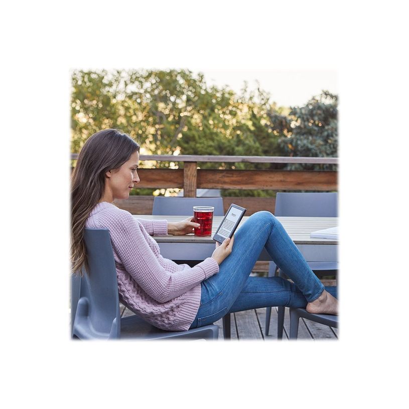 840414601246-Amazon Kindle 11ème génération - liseuse 6" - 16 Go - monochrome-P_405271807_5-5