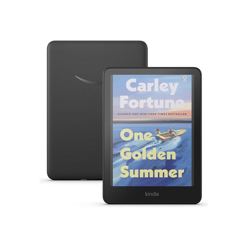 840414639942-Amazon Kindle Colorsoft - Liseuse 7" - 16 Go - Noir-P_405271808_1-0