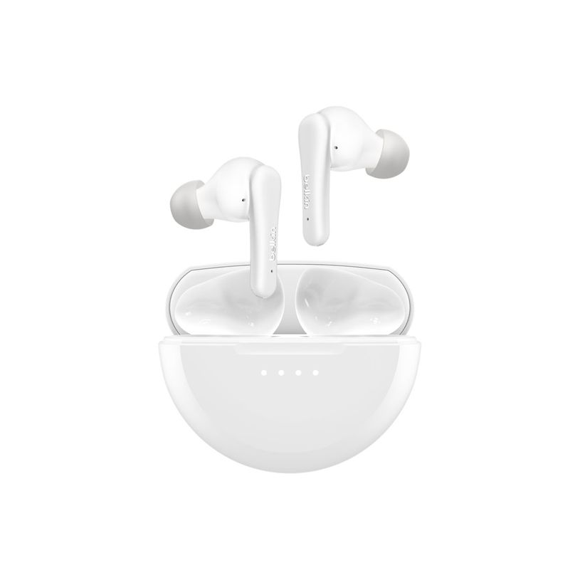 745883929702-Belkin SoundForm Rhythm - Écouteurs sans fil avec micro - Bluetooth - Suppresseur de bruit-P_405271915_4-0