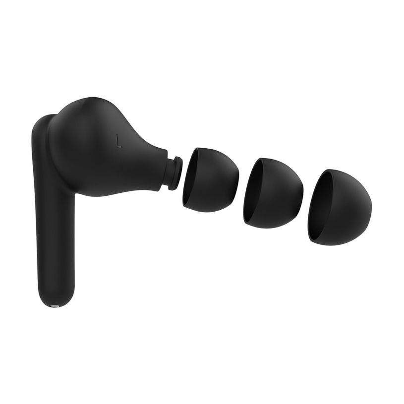 745883919505-Belkin SoundForm Rhythm - Écouteurs sans fil avec micro - Bluetooth - Suppresseur de bruit-P_405271916_5-3