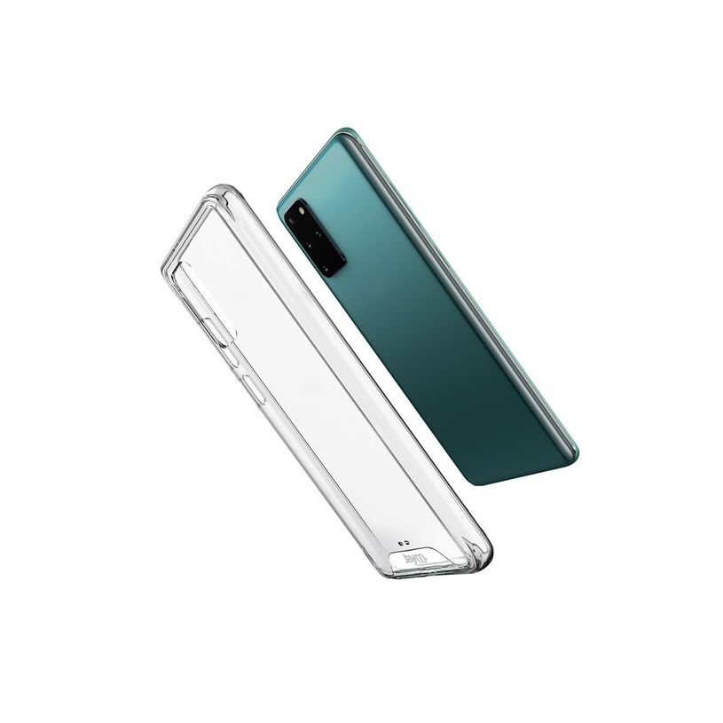 3701263535809-JAYM - Coque de protection pour Samsung Galaxy A37 - test de chute 3m - transparent-P_405271924_3-0