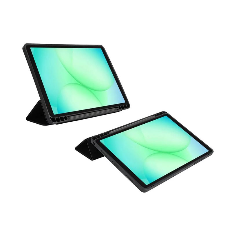 5055821787079-Eiger Storm 250M - Étui à rabat pour Samsung Galaxy Tab A11, Tab A9 - Noir-P_405271932_1-2