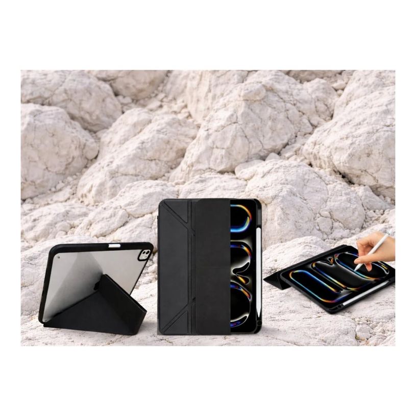 5055821787079-Eiger Storm 250M - Étui à rabat pour Samsung Galaxy Tab A11, Tab A9 - Noir-P_405271932_2-3