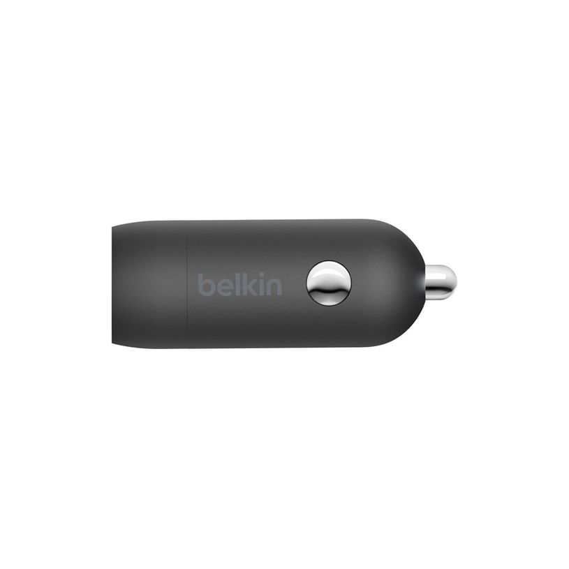 745883852376-Belkin BOOST CHARGE - Adaptateur d'alimentation USB-C pour voiture + Câble USB-C - 30 W - -P_405271936_2-6